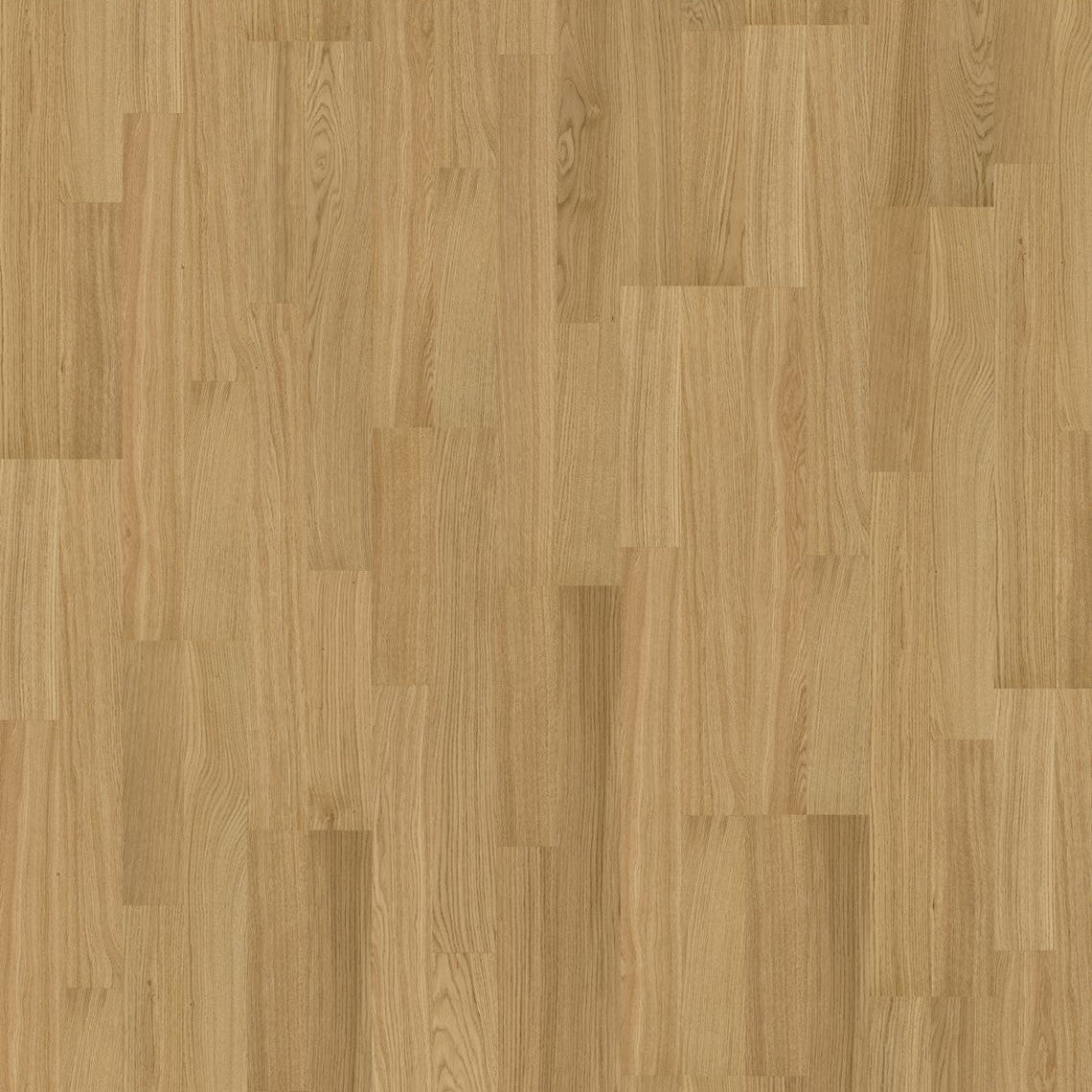Kahrs Life Pure Oak 2-Strip