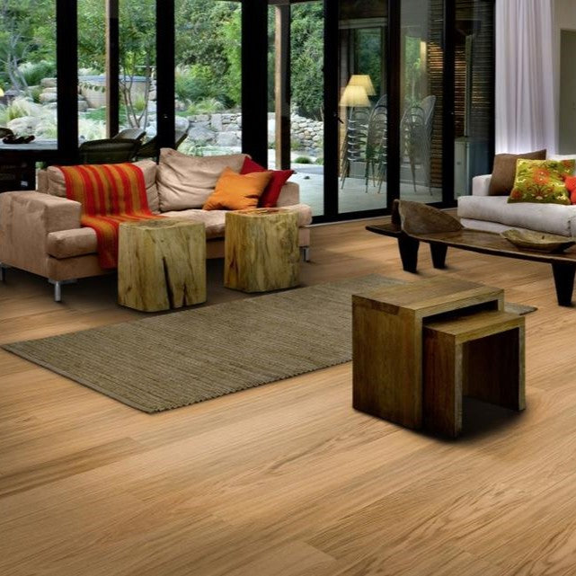 Kahrs Life Pure Oak Wide