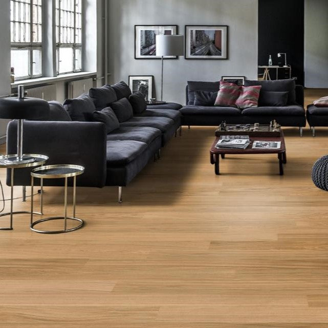 Kahrs Life Pure Oak Wide