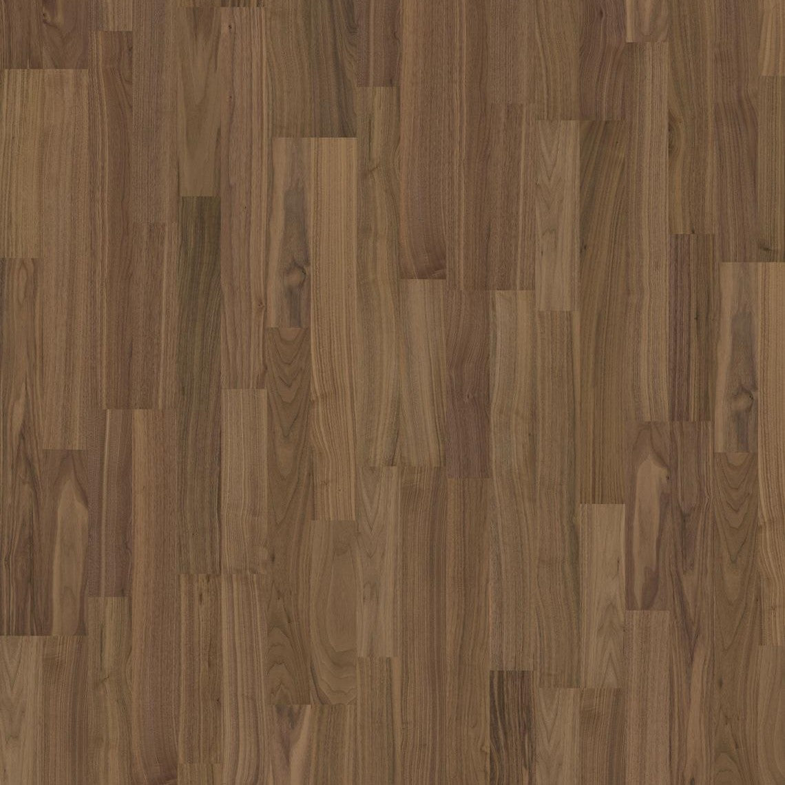 Kahrs Life Pure Walnut 2-Strip