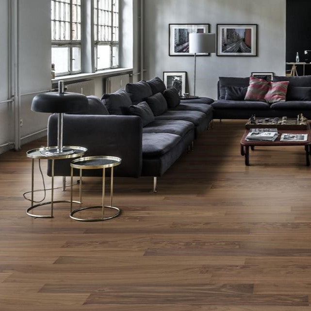 Kahrs Life Pure Walnut Narrow