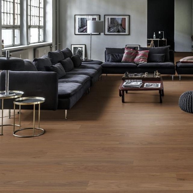Kahrs Life Pure Walnut Wide