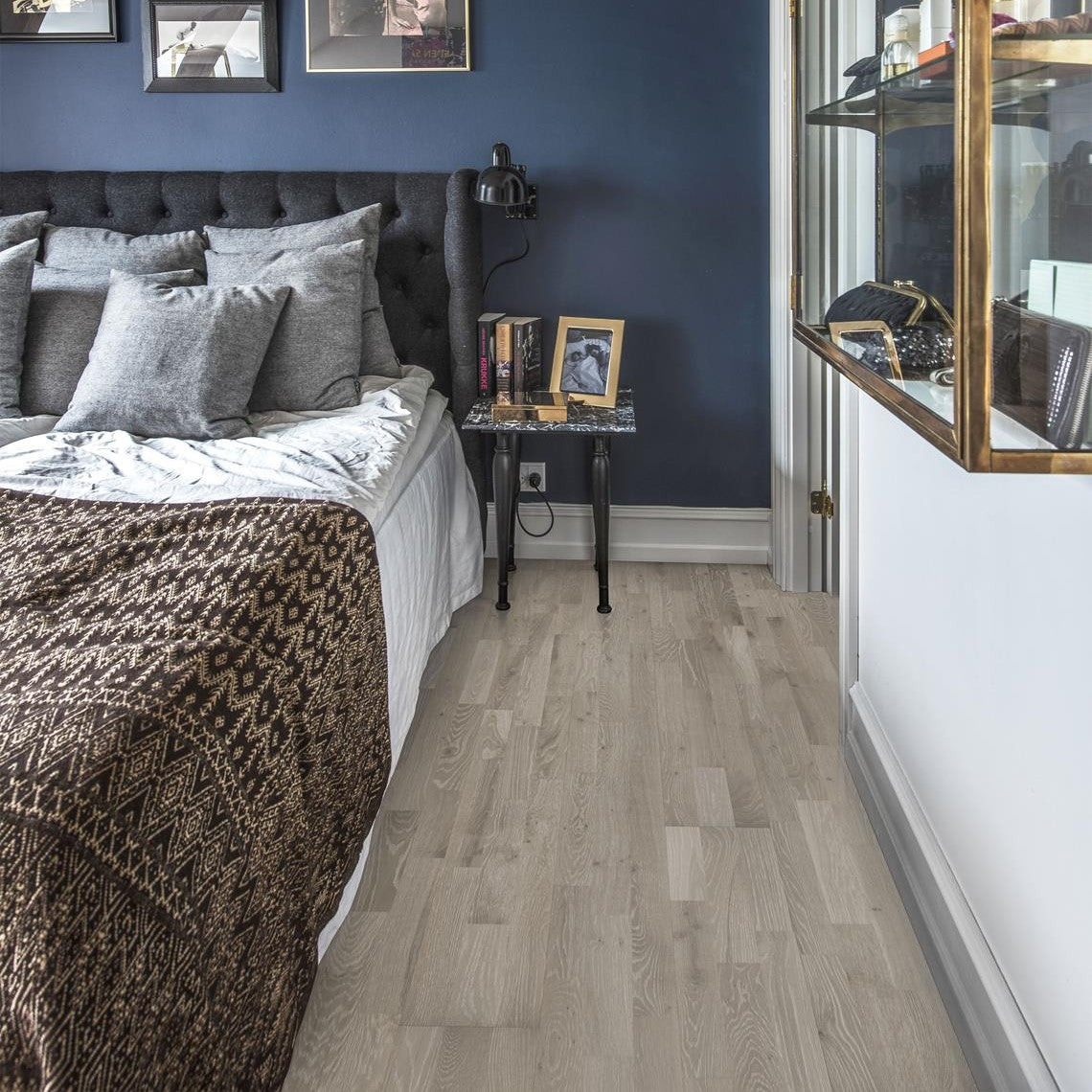 Kahrs Oak Alloy