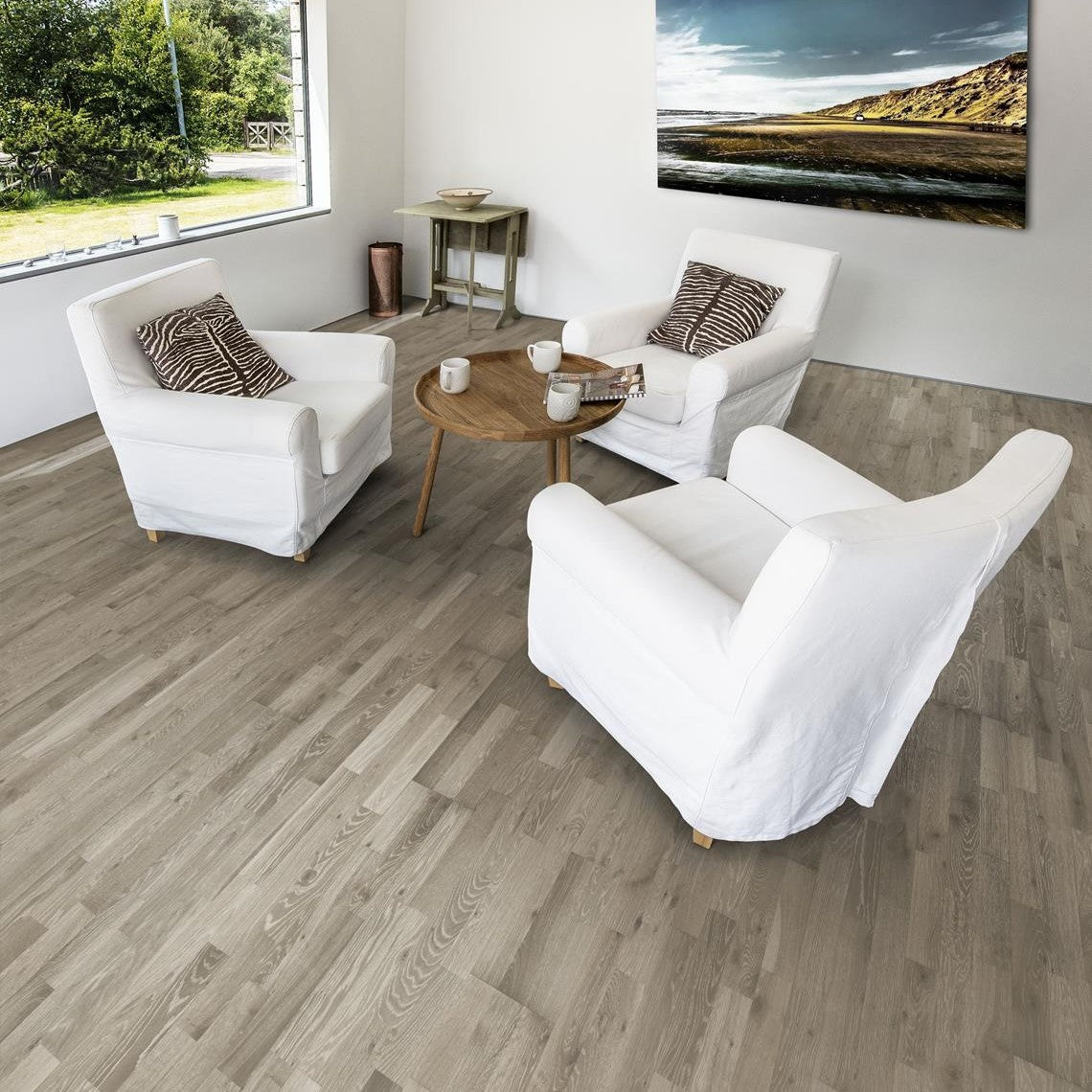 Kahrs Oak Alloy