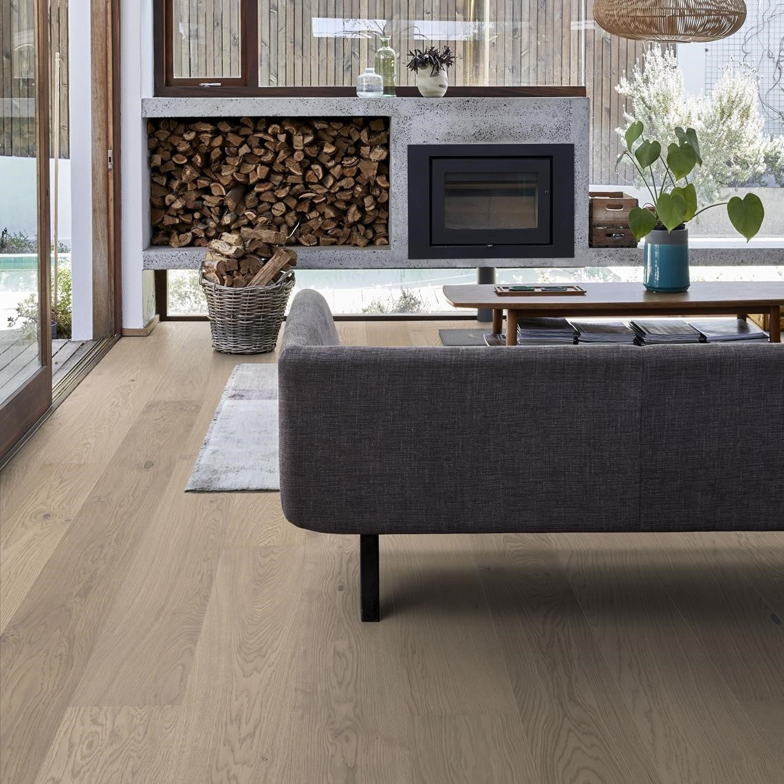 Kahrs Oak Coast