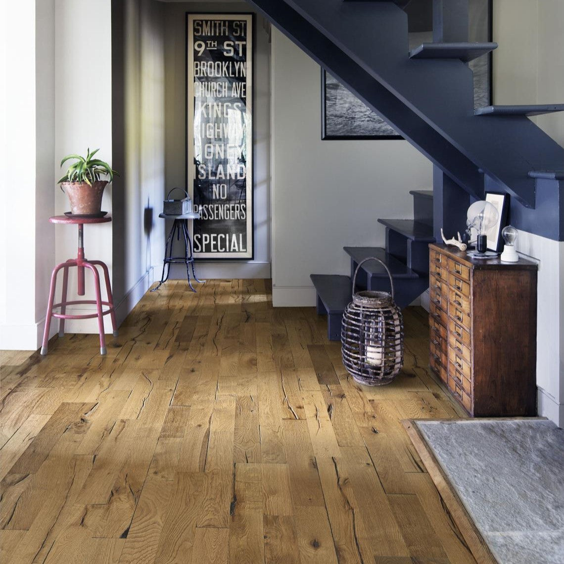 Kahrs Oak Decorum