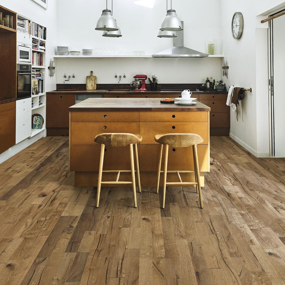 Kahrs Oak Decorum