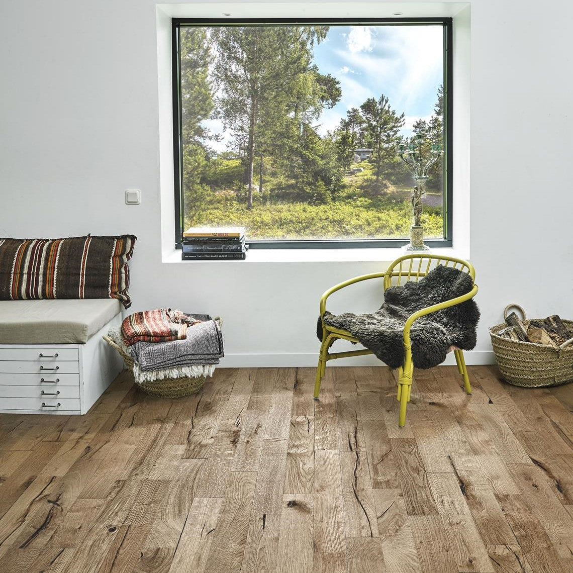 Kahrs Oak Decorum