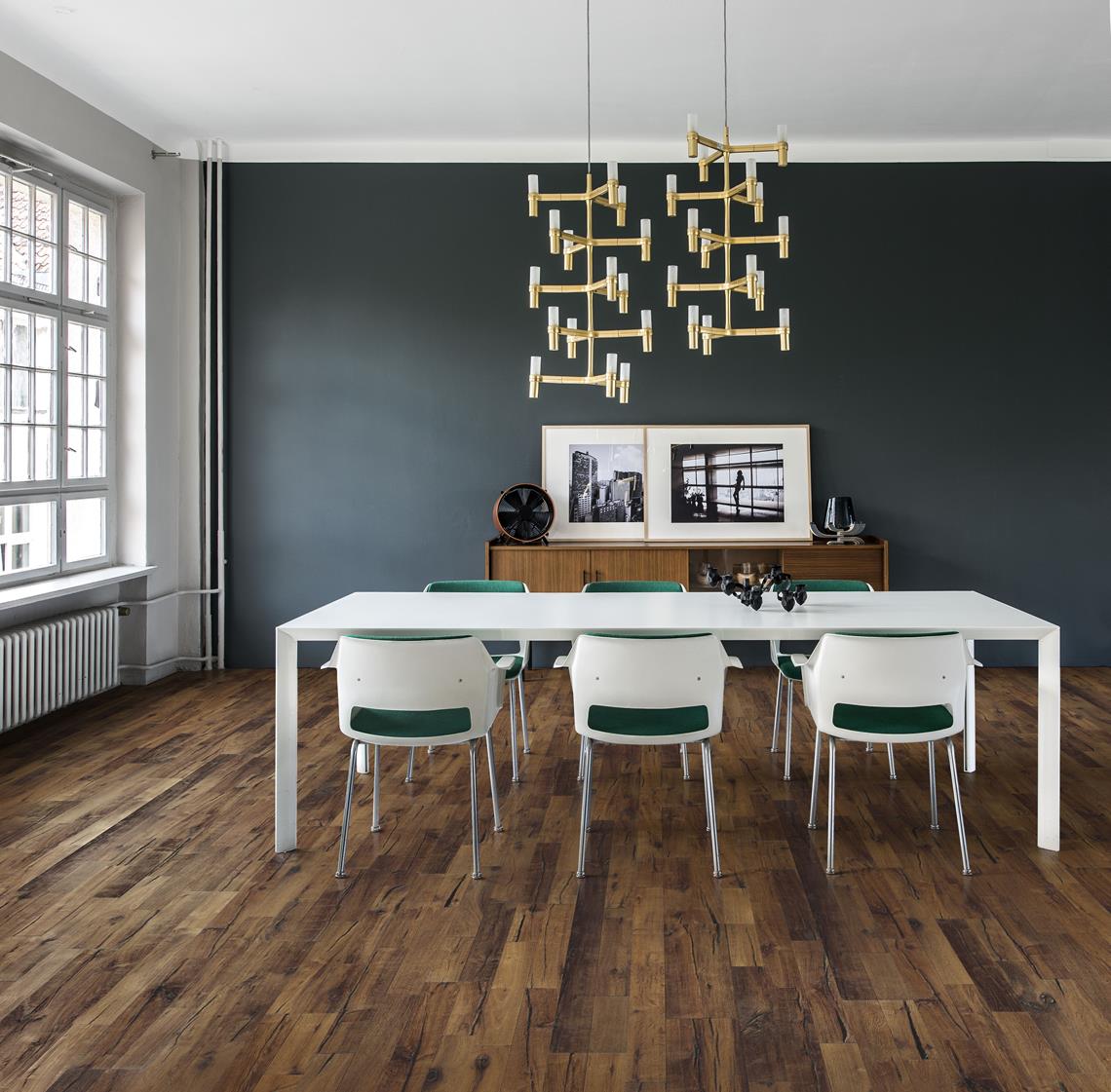 Kahrs Oak Domo