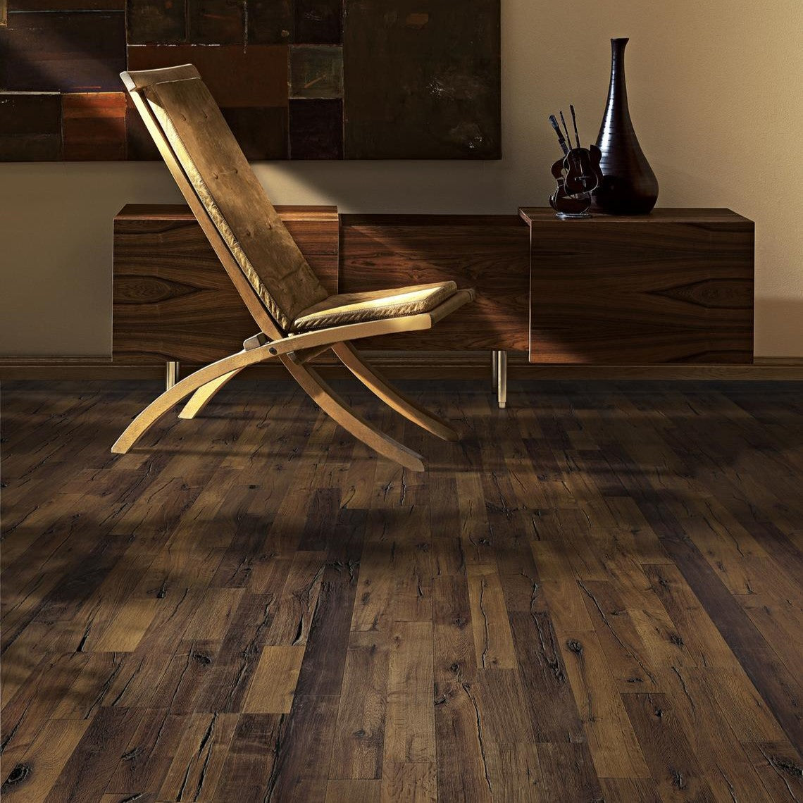 Kahrs Oak Domo