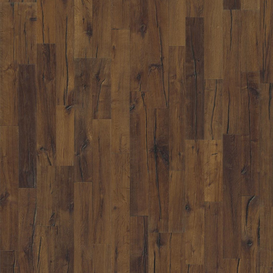 Kahrs Oak Domo