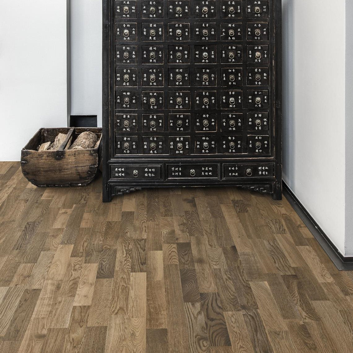 Kahrs Oak Dusk