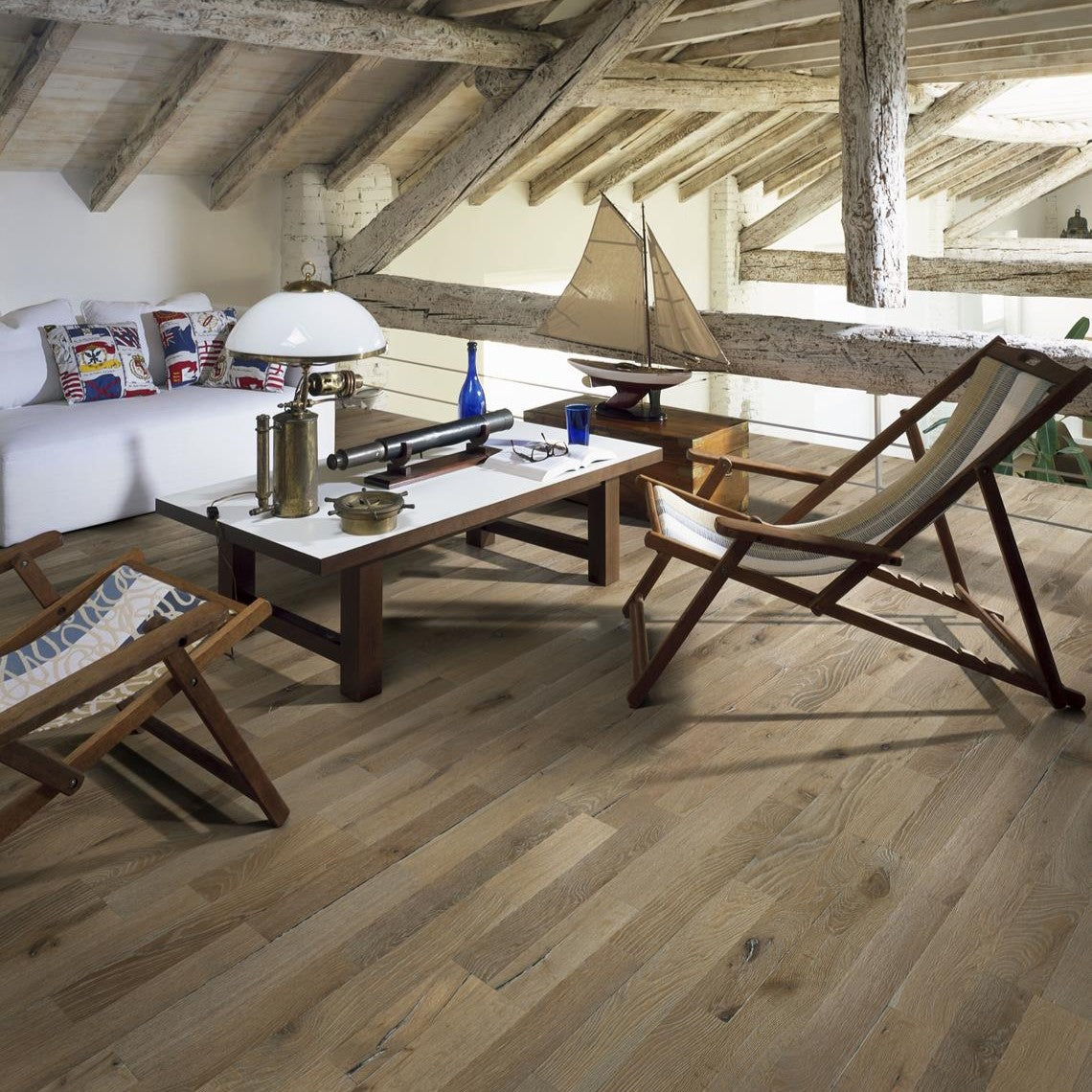 Kahrs Oak Dussato