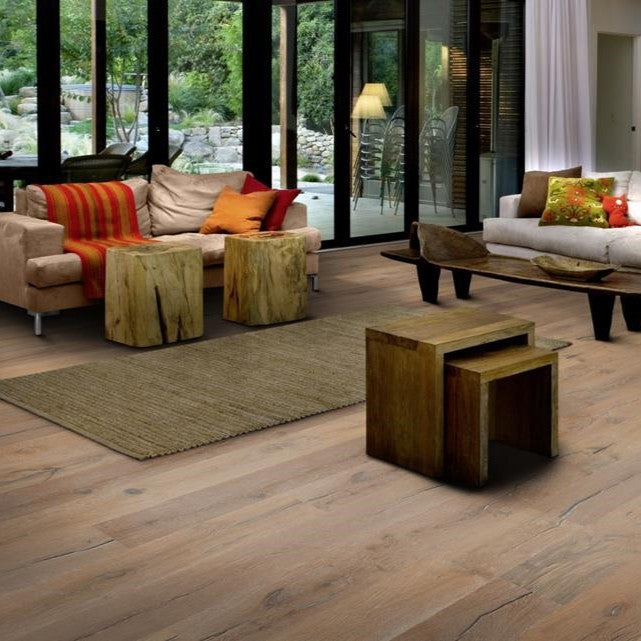 Kahrs Oak Indossati