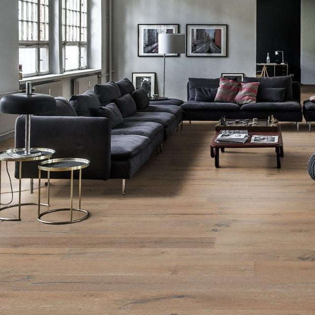 Kahrs Oak Indossati