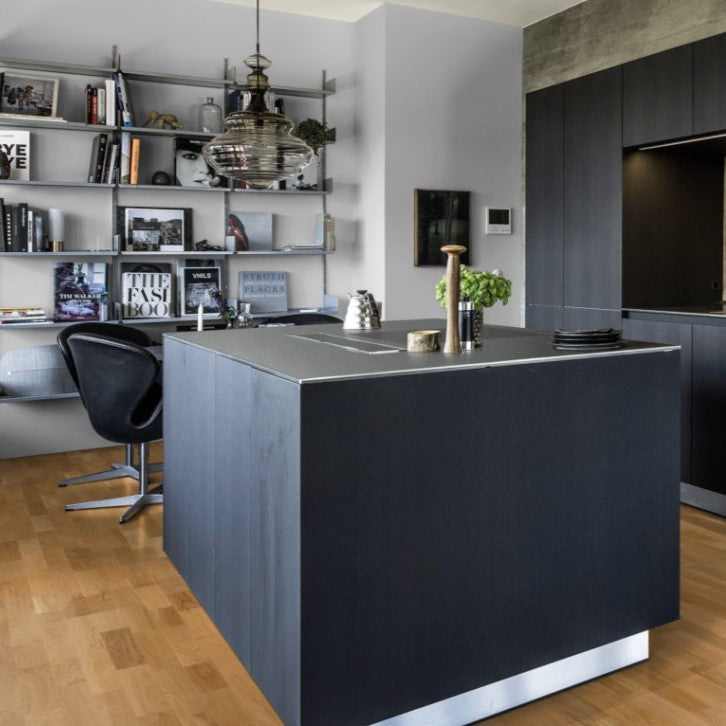Kahrs Oak Lecco Matt Lacquer