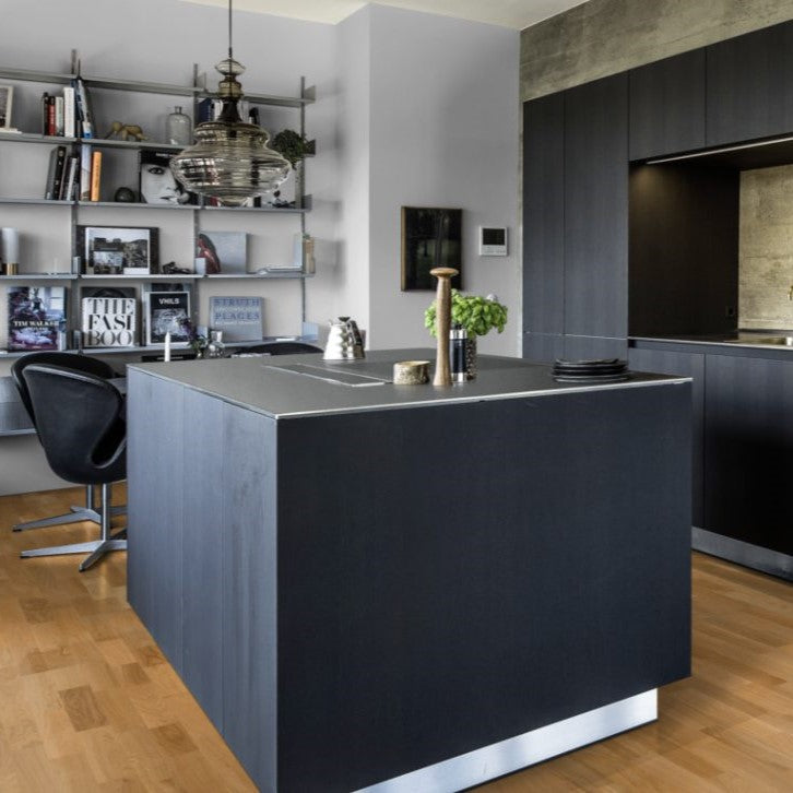 Kahrs Oak Lecco Oiled