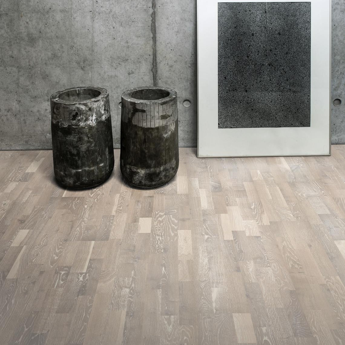 Kahrs Oak Limestone