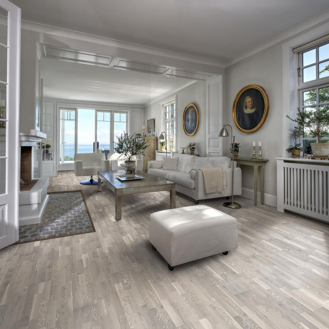 Kahrs Oak Limestone