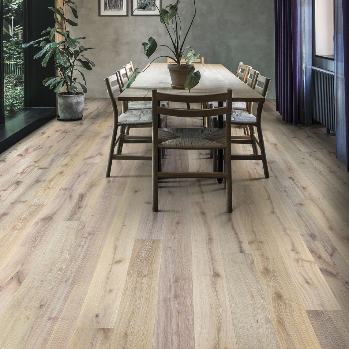 Kahrs Oak Luce