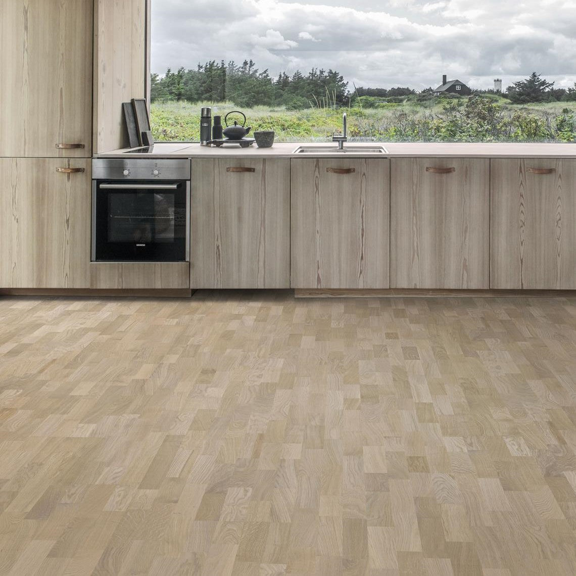 Kahrs Oak Mist