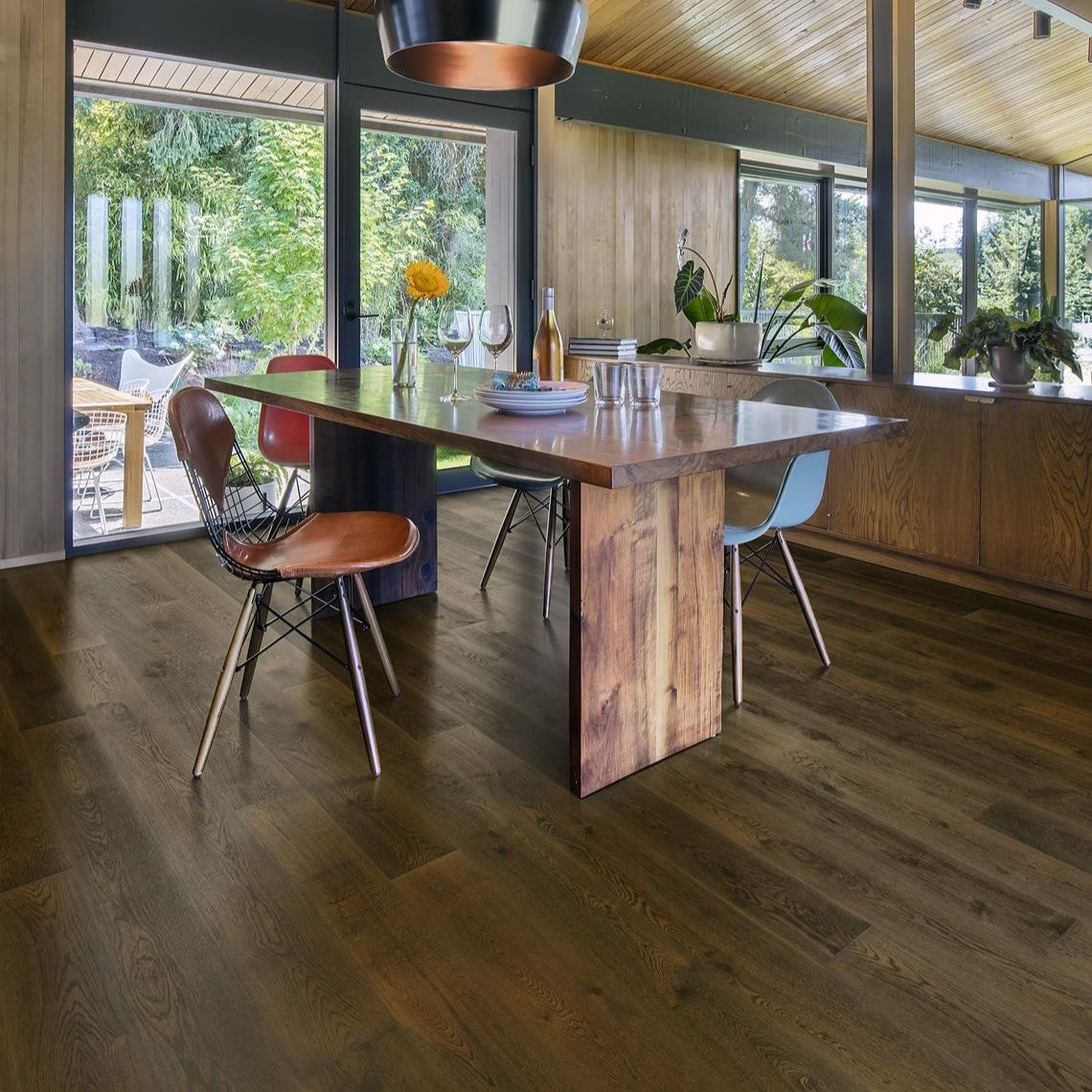 Kahrs Oak Nouveau Tawny Engineered Wood Flooring – One Stop Flooring