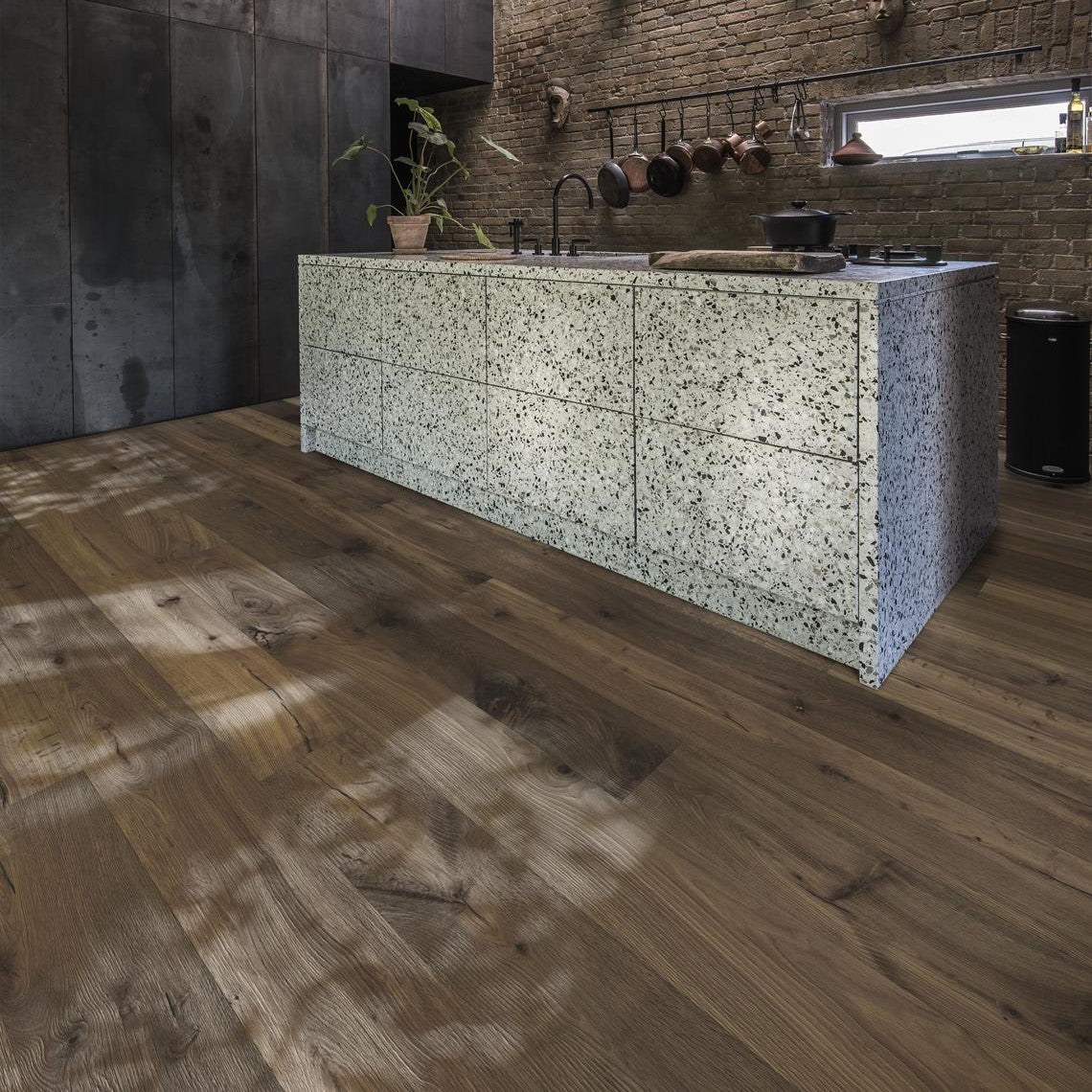 Kahrs Oak Ombra