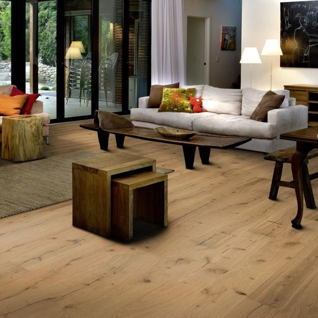 Kahrs Oak Pallido