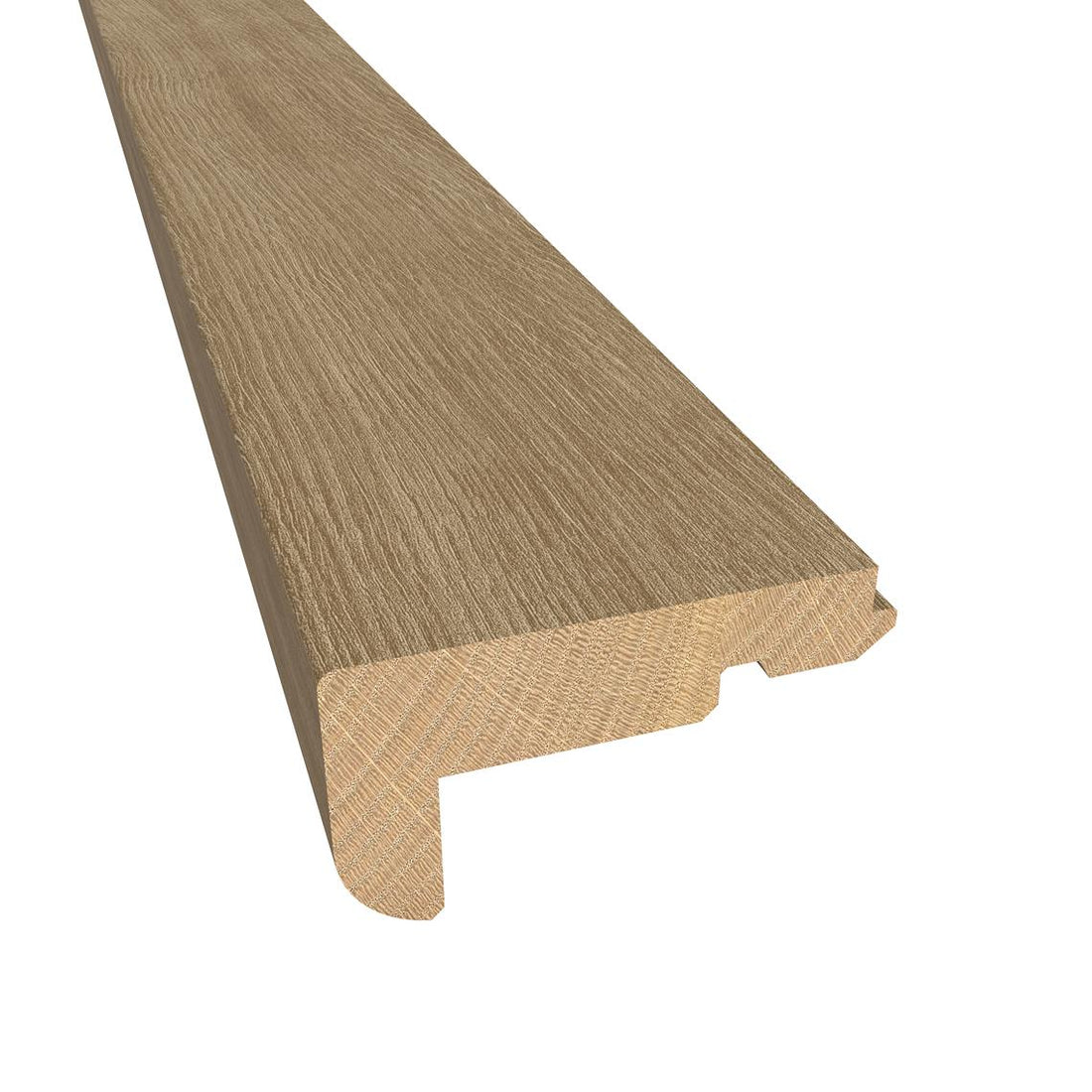 Kahrs Stairnose 13mm Woodloc 35 x 60 x 1200mm