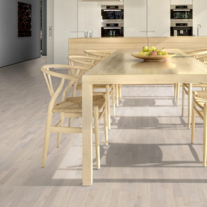 Kahrs Oak Rime