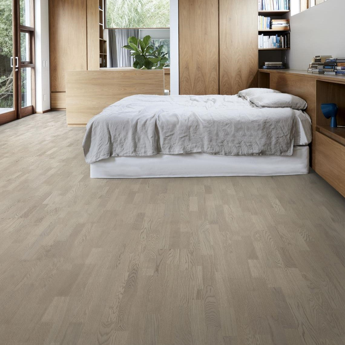 Kahrs Oak Twilight