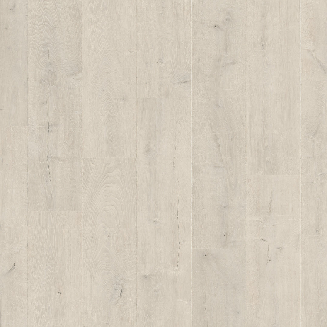Quickstep Capture (Signature) White Premium Oak