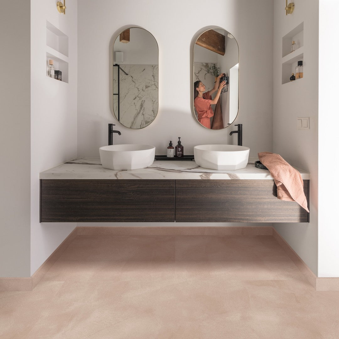 Quickstep Vinyl Ilume Soft Blush