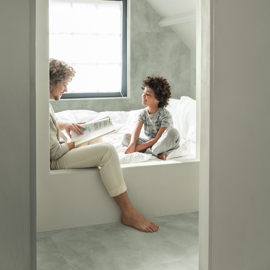 Quickstep Vinyl Ilume Soft Sage