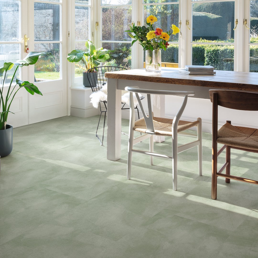 Quickstep Vinyl Ilume Soft Sage