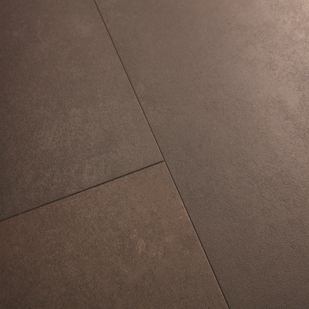Quickstep Vinyl Oro Base Cinnamon Rock
