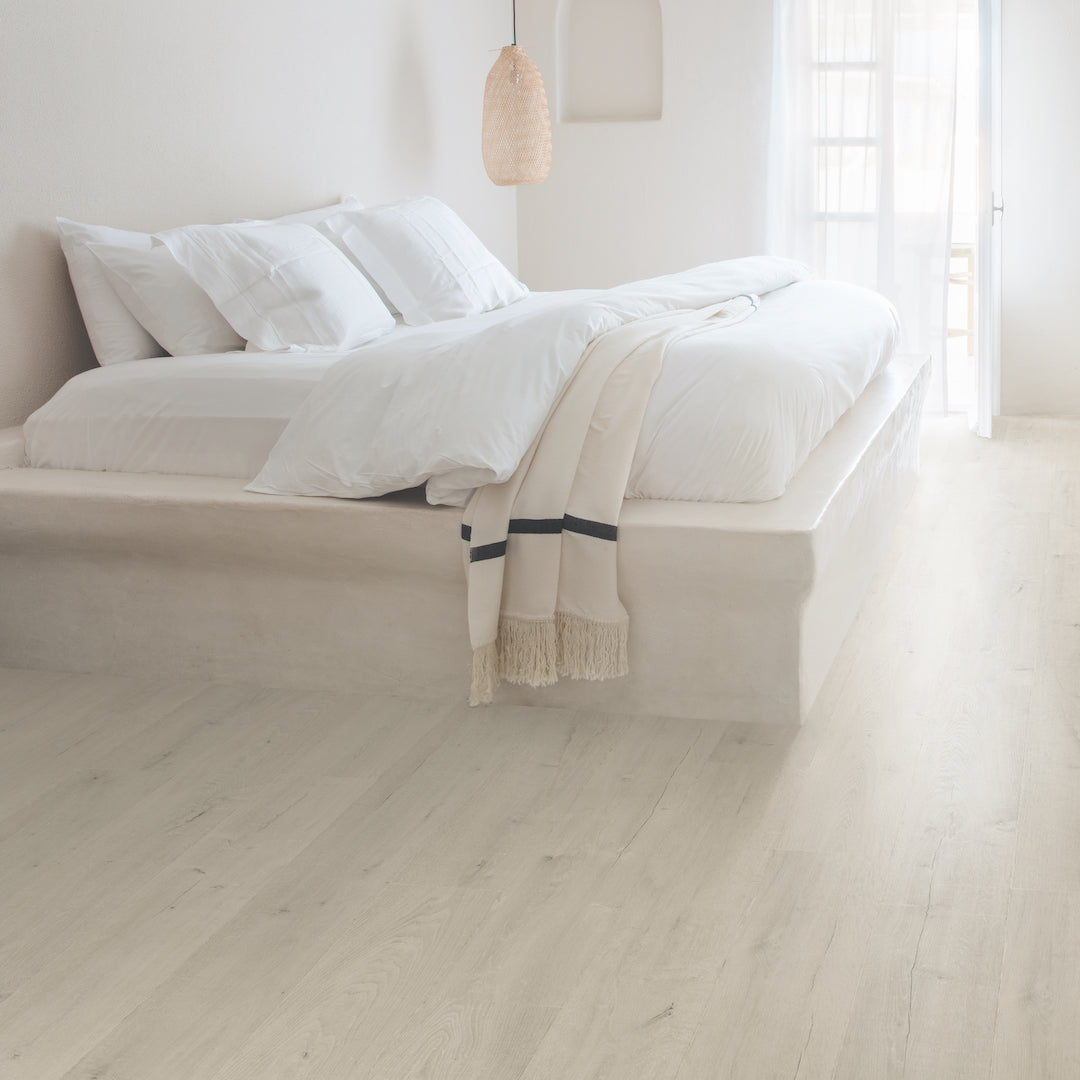 Quickstep Capture (Signature) White Premium Oak