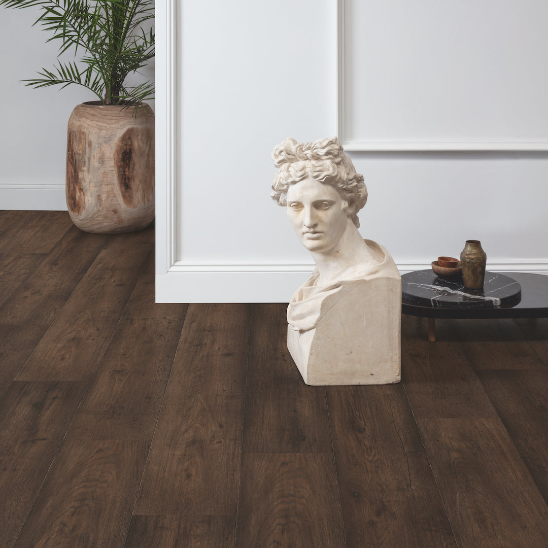 Quickstep Capture (Signature) White Premium Oak