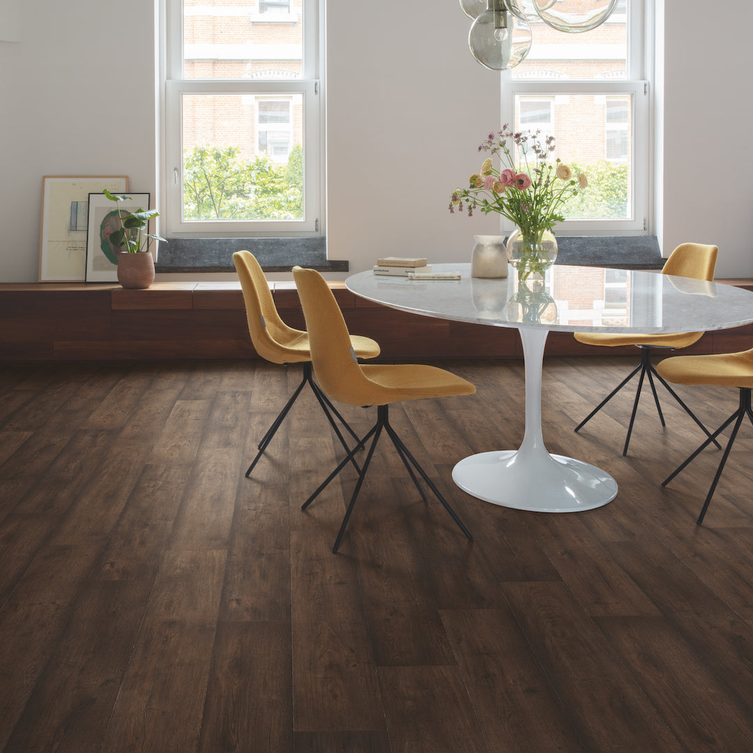 Quickstep Capture (Signature) White Premium Oak