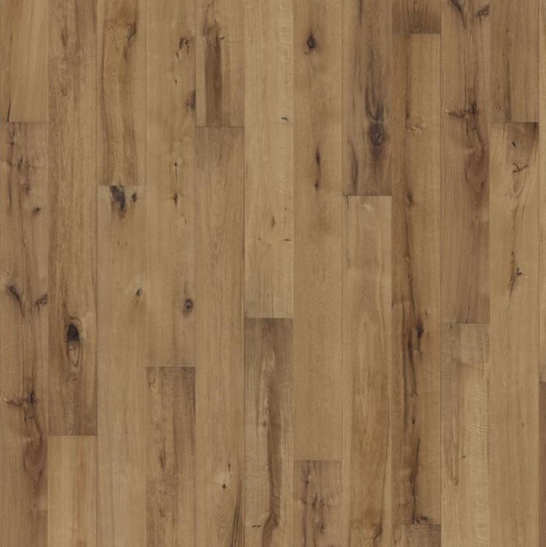 Kahrs Artisan Oak straw