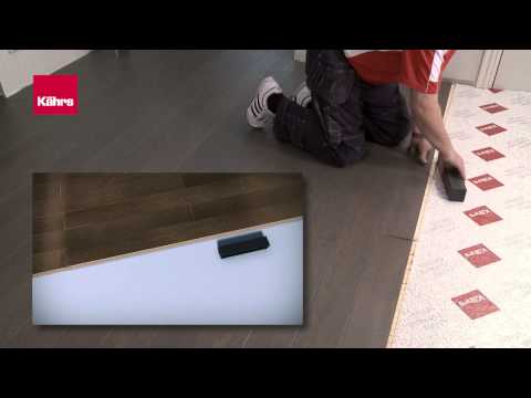 Kahrs Plitvice DBW 229 Dry Back Vinyl Flooring