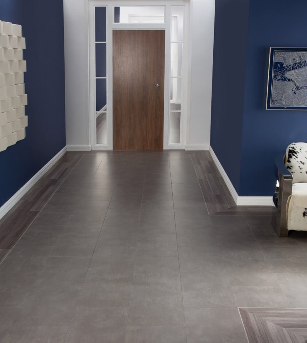 Amtico Spacia Metropolis Smoke-Room