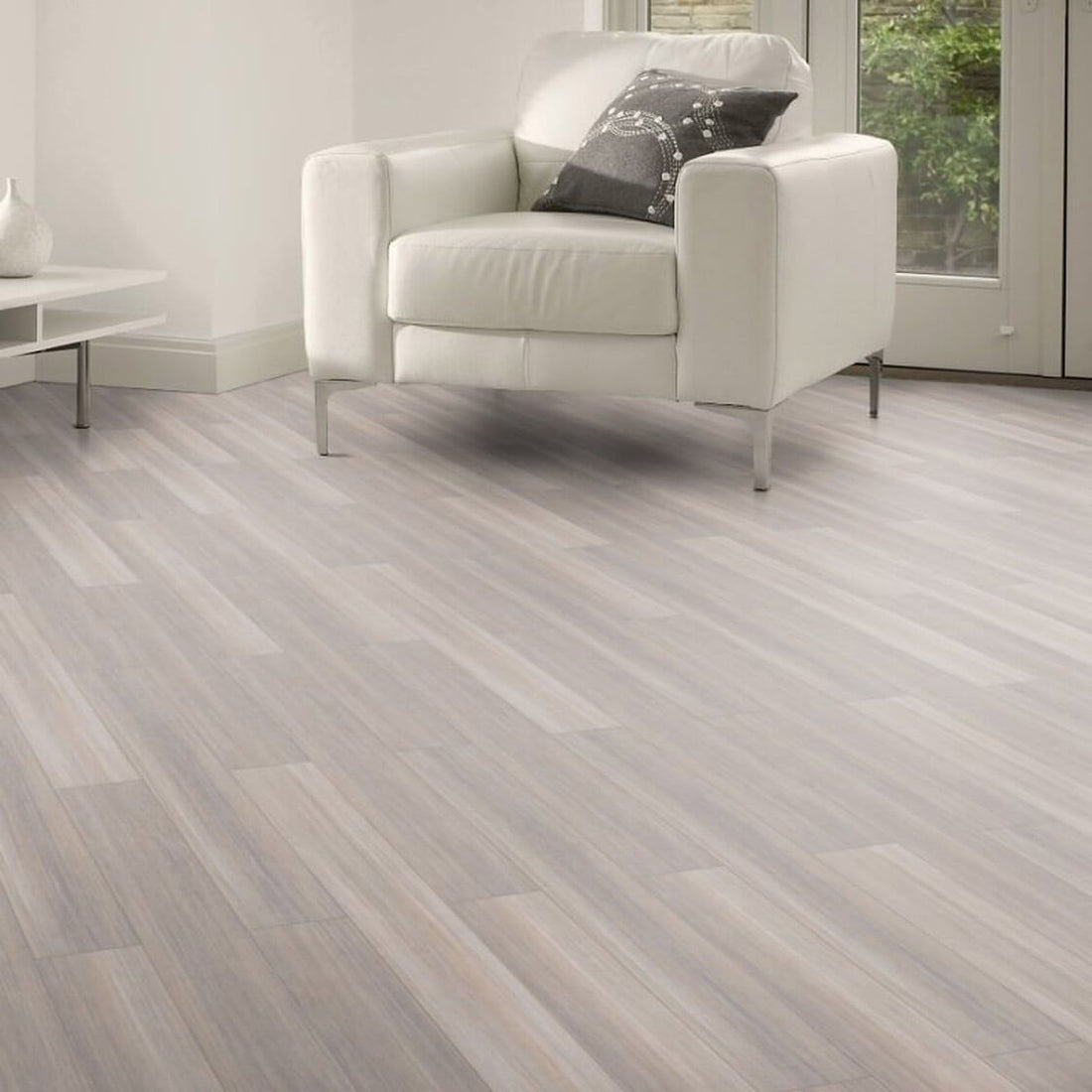 Amtico Spacia Mirus Cotton - Room