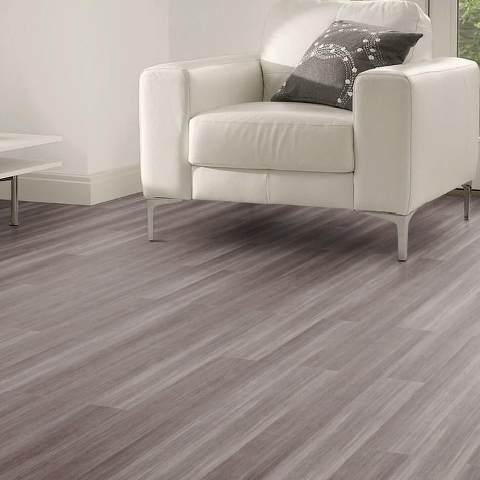 Amtico Spacia Mirus Hemp - Room