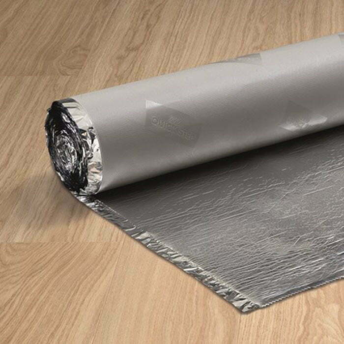 Quickstep Basic Plus Underlay