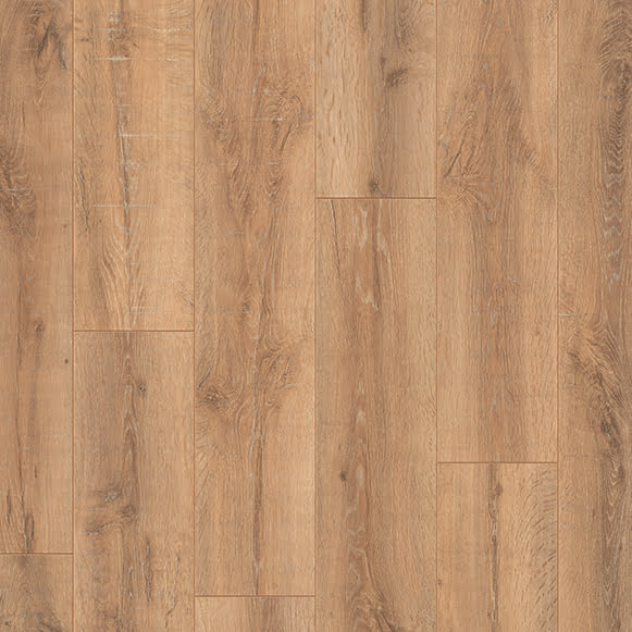 XS106 Rustic Mid Oak