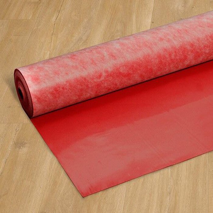 Quickstep Sunheat Underlay