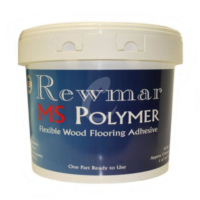 Rewmar MS Polymer Adhesive 16kg