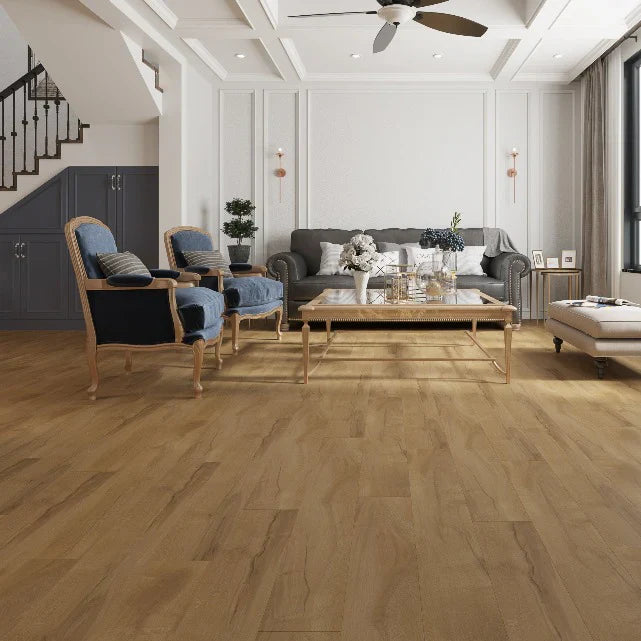 Eco-Friendly Flooring Options Popular in British Homes