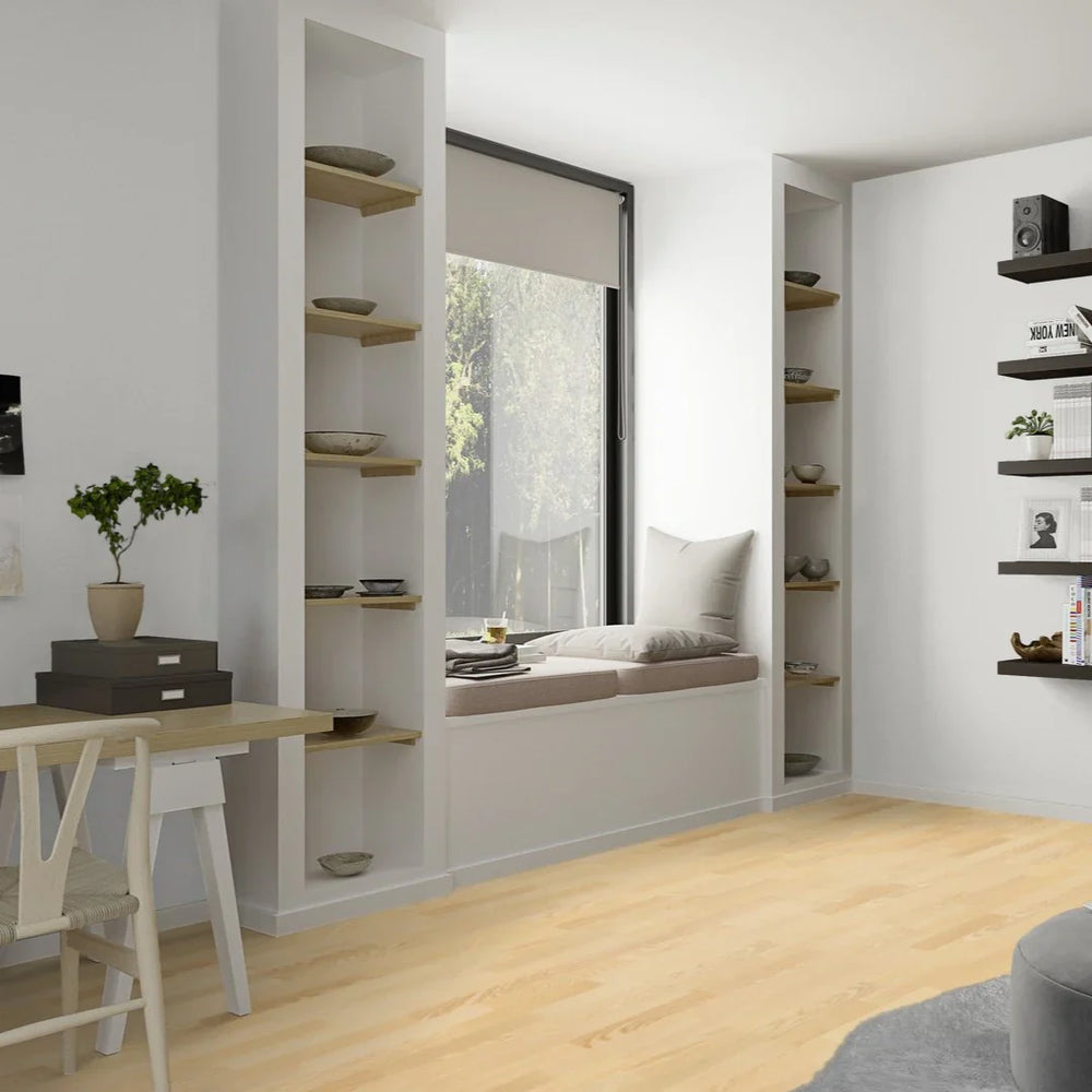 How To Deep Clean Engineered Wood Floors Safely